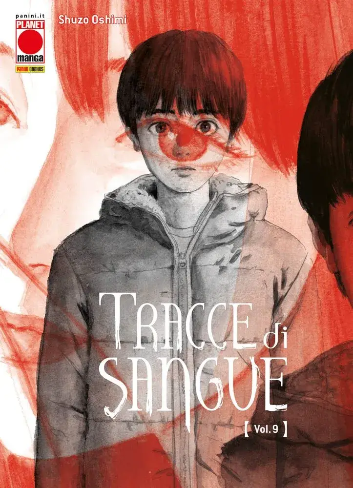 Volume cover